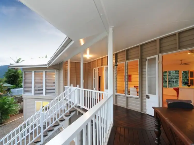 Main view of Homely house listing, 23 Meston Crescent, Brinsmead QLD 4870