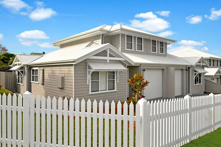 1/31 Jervis Street, Nowra NSW 2541