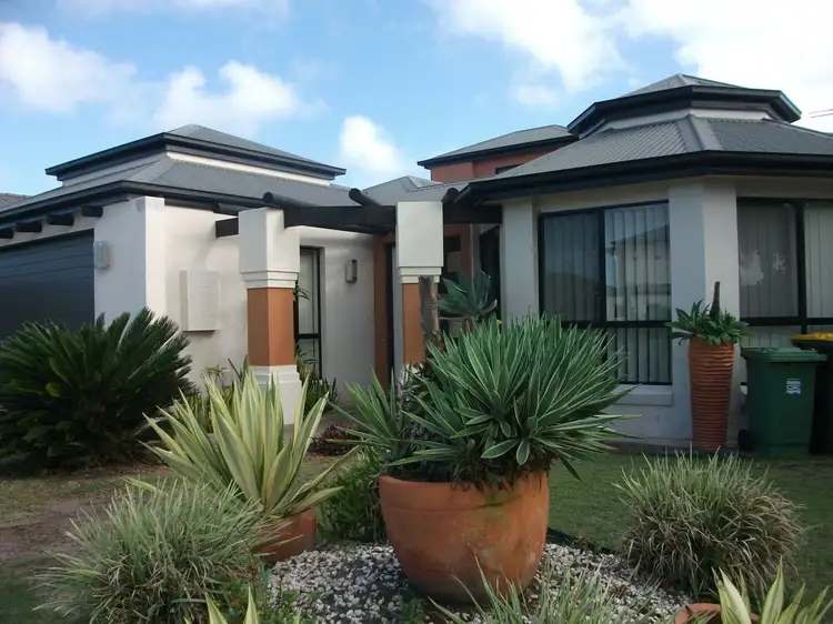 Main view of Homely house listing, 82 Marina Boulevard, Banksia Beach QLD 4507
