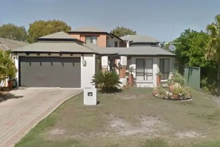 Third view of Homely house listing, 82 Marina Boulevard, Banksia Beach QLD 4507