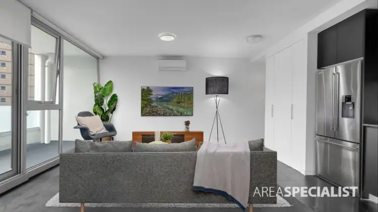 Third view of Homely apartment listing, 302/171-173 Inkerman Street, St Kilda VIC 3182