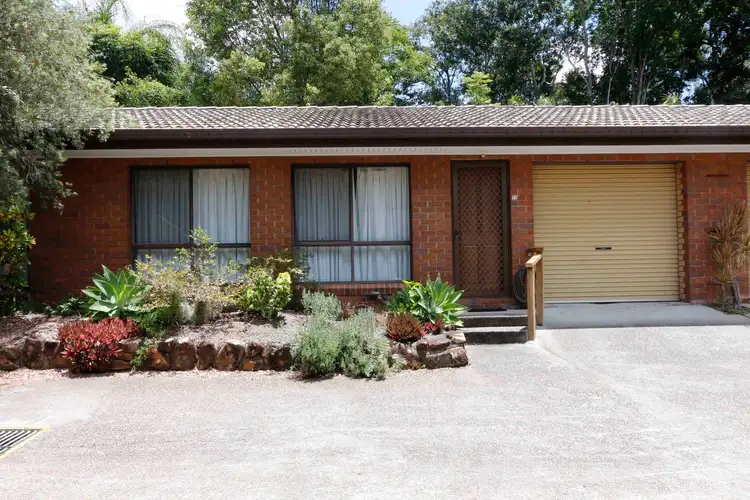 10/21 Park Road, Nambour QLD 4560