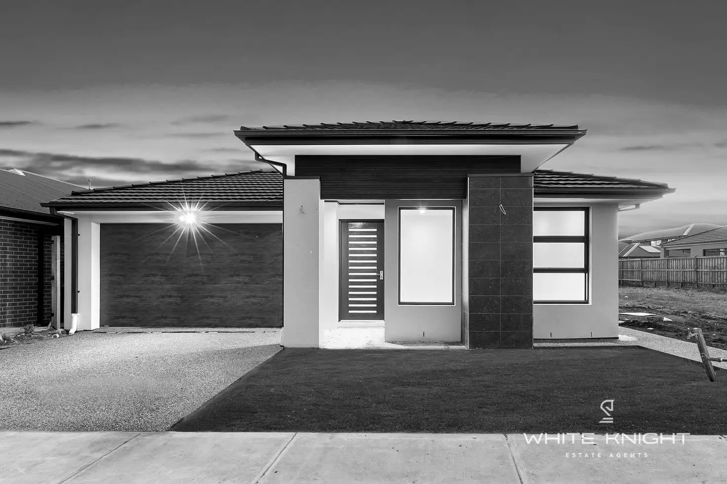 Main view of Homely house listing, 7 Webber Drive, Deanside VIC 3336