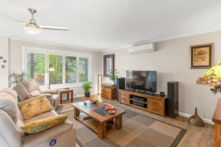Fourth view of Homely house listing, 11 Holmesleigh Drive, Goonellabah NSW 2480
