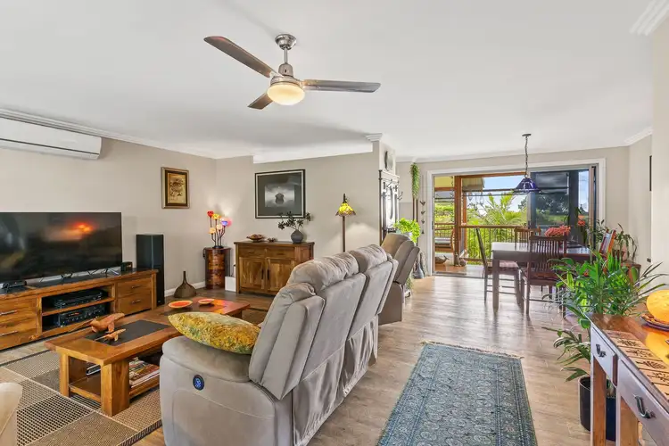 Sixth view of Homely house listing, 11 Holmesleigh Drive, Goonellabah NSW 2480