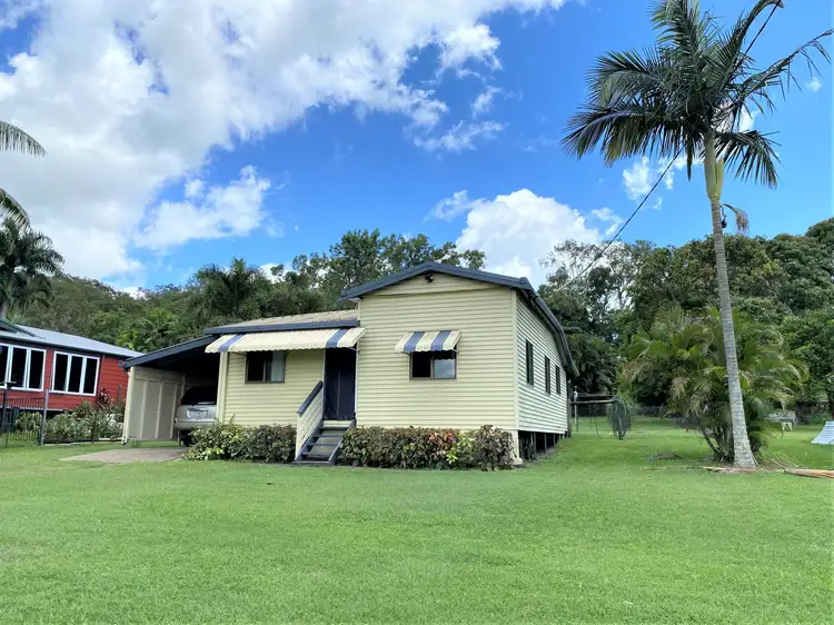 6 Jackson Street, Sarina QLD 4737