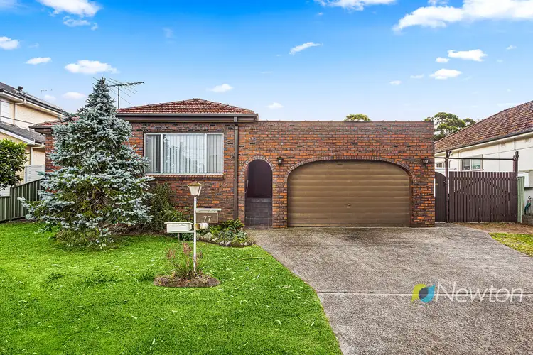 Sixth view of Homely house listing, 77 Chapman Street, Gymea NSW 2227