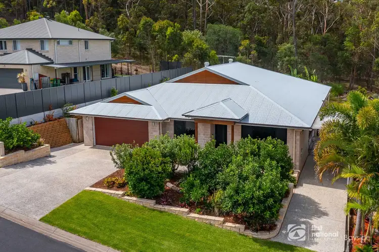 Second view of Homely house listing, 23 Poplin Place, Mount Cotton QLD 4165