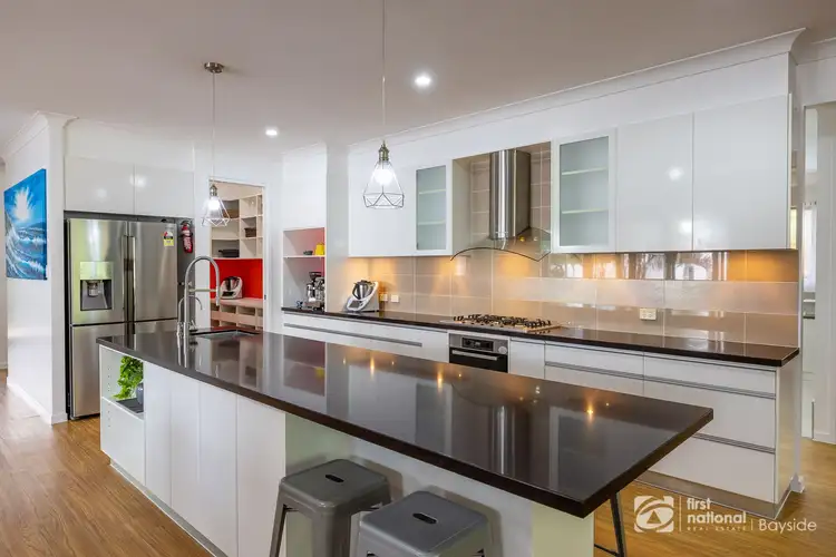 Fourth view of Homely house listing, 23 Poplin Place, Mount Cotton QLD 4165