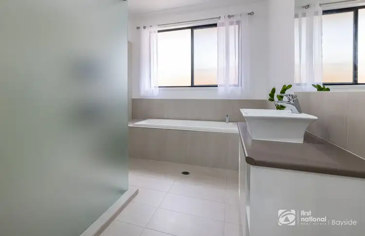 Sixth view of Homely house listing, 23 Poplin Place, Mount Cotton QLD 4165