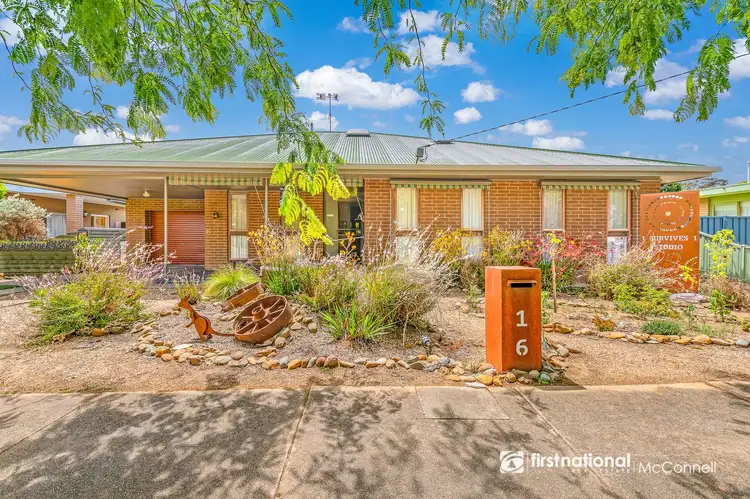 Main view of Homely house listing, 16 Turnbull Street, Kyabram VIC 3620