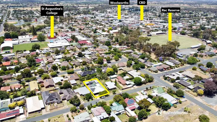 Second view of Homely house listing, 16 Turnbull Street, Kyabram VIC 3620
