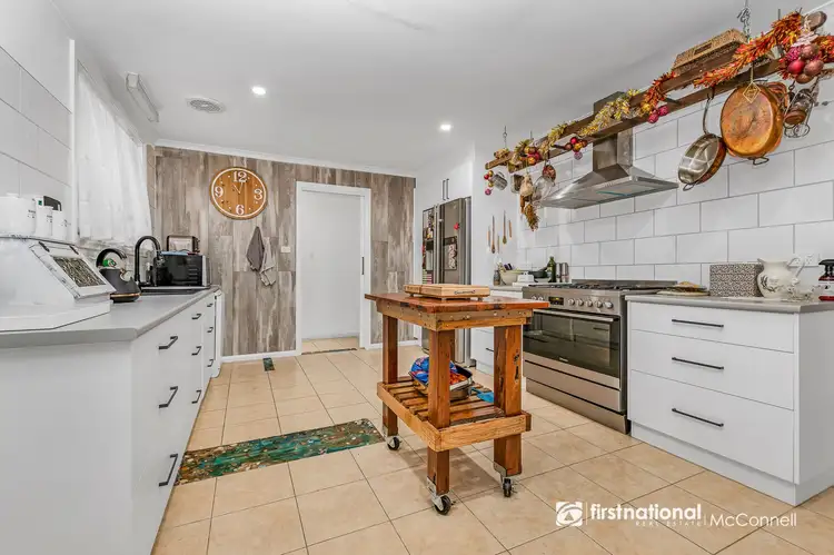 Fourth view of Homely house listing, 16 Turnbull Street, Kyabram VIC 3620