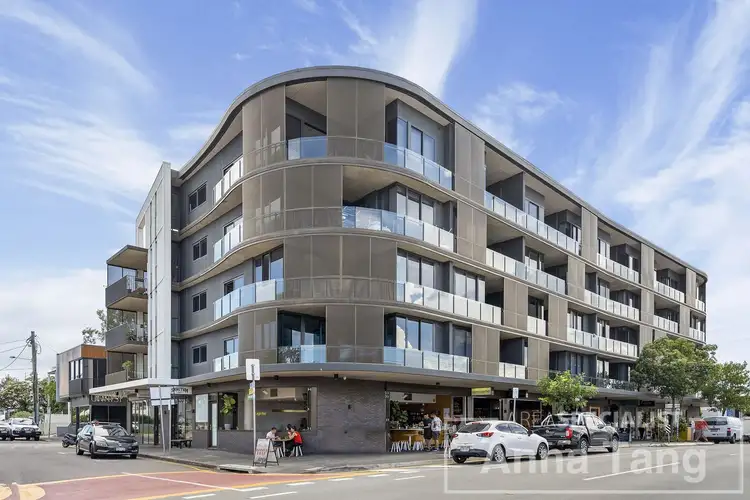 Main view of Homely unit listing, 309/57 Vulture Street, West End QLD 4101