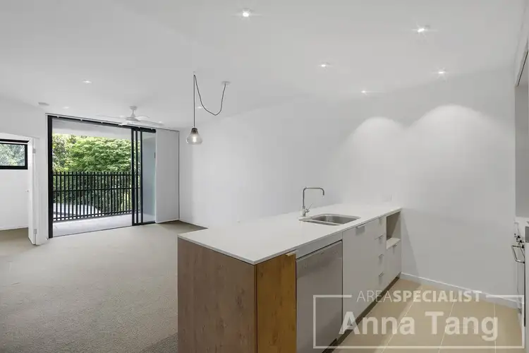 Fourth view of Homely unit listing, 309/57 Vulture Street, West End QLD 4101