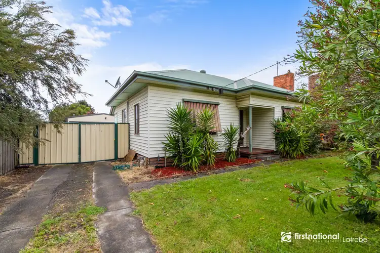 Main view of Homely house listing, 38 Stockdale Road, Traralgon VIC 3844