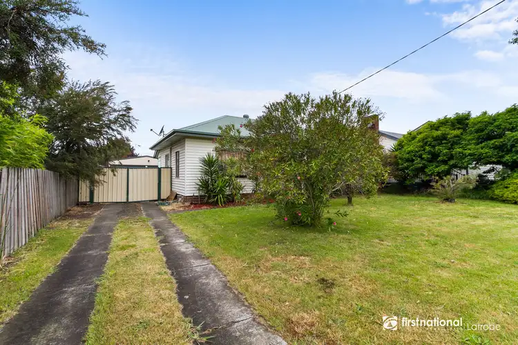 Second view of Homely house listing, 38 Stockdale Road, Traralgon VIC 3844