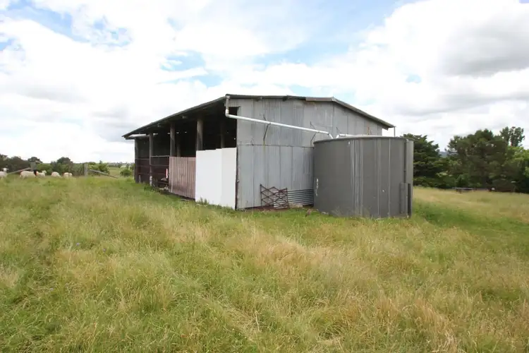 Second view of Homely land listing, 332A Mount Lindesay Road, Tenterfield NSW 2372