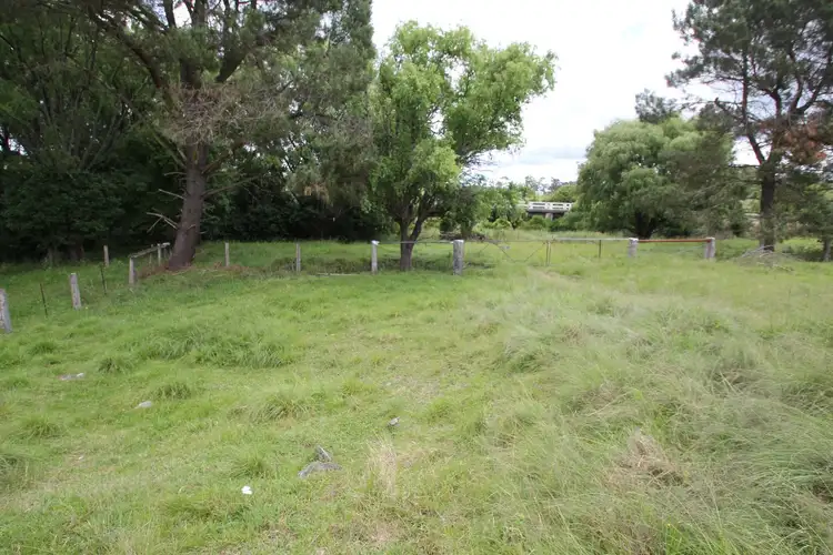 Third view of Homely land listing, 332A Mount Lindesay Road, Tenterfield NSW 2372