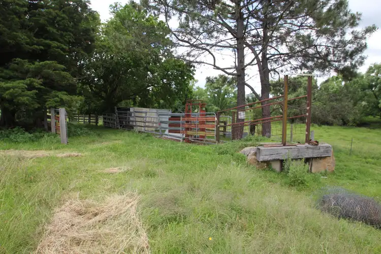 Fifth view of Homely land listing, 332A Mount Lindesay Road, Tenterfield NSW 2372