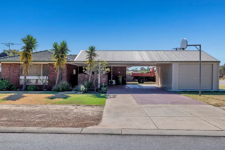 31 Marshall Avenue, Pinjarra WA 6208