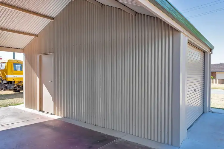 Fifth view of Homely house listing, 31 Marshall Avenue, Pinjarra WA 6208