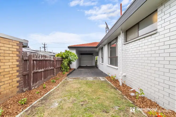 Sixth view of Homely house listing, 1 Oak Avenue, Traralgon VIC 3844