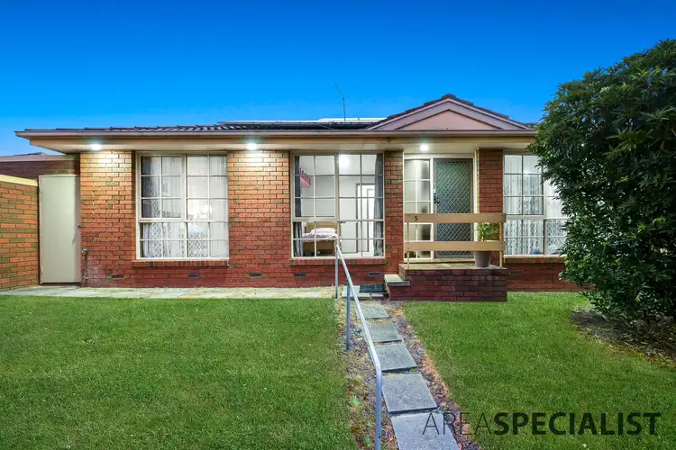 5/311-317 Cranbourne Road, Frankston VIC 3199
