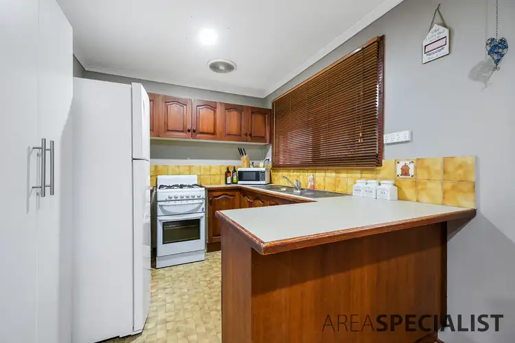 Fifth view of Homely unit listing, 5/311-317 Cranbourne Road, Frankston VIC 3199