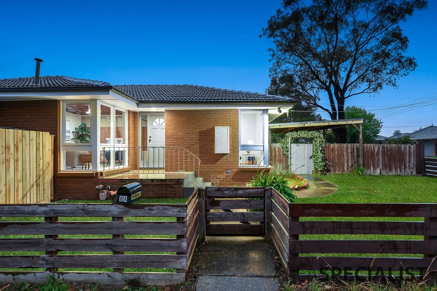 Main view of Homely unit listing, 8A Averne Street, Cranbourne VIC 3977