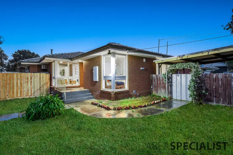 Second view of Homely unit listing, 8A Averne Street, Cranbourne VIC 3977