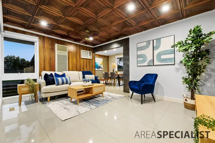 Third view of Homely unit listing, 8A Averne Street, Cranbourne VIC 3977