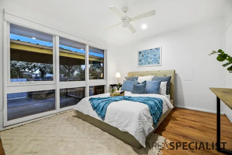 Fourth view of Homely unit listing, 8A Averne Street, Cranbourne VIC 3977