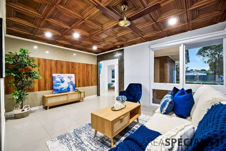 Sixth view of Homely unit listing, 8A Averne Street, Cranbourne VIC 3977