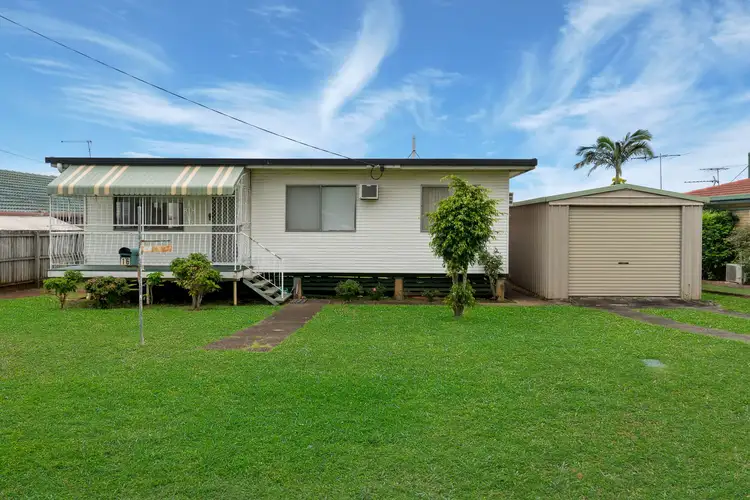 16 Dindi Street, Underwood QLD 4119