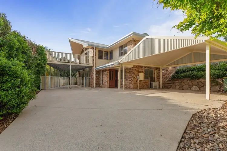 18 Kabang Court, Tanah Merah QLD 4128