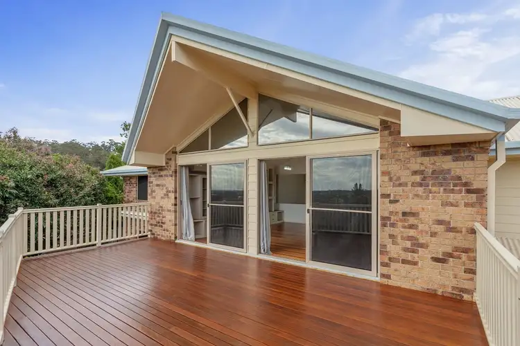Second view of Homely house listing, 18 Kabang Court, Tanah Merah QLD 4128