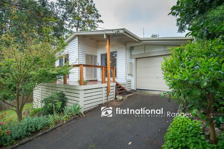 17 Bellbird Street, Belgrave VIC 3160