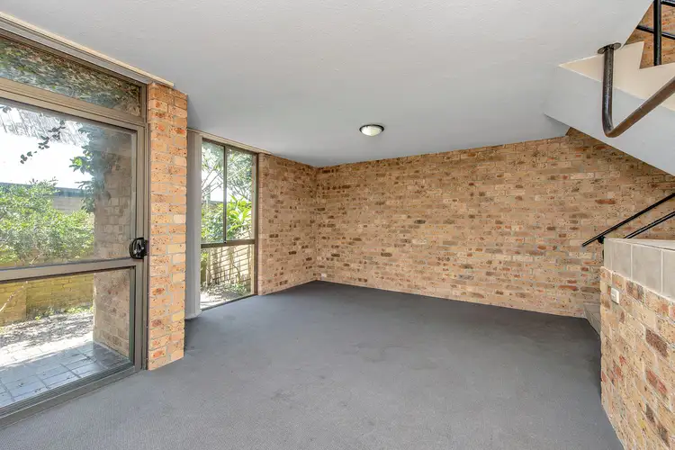 Fourth view of Homely unit listing, 4/27 Corlette Street, Cooks Hill NSW 2300