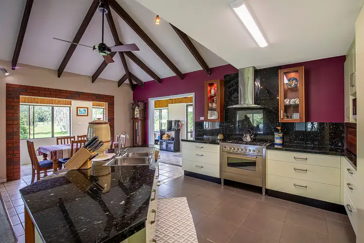 Fifth view of Homely rural property listing, 131 Andrew Fordyce Road, Mount Jukes QLD 4740