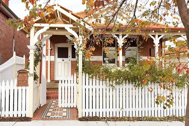 91 Grosvenor Road, Mount Lawley WA 6050