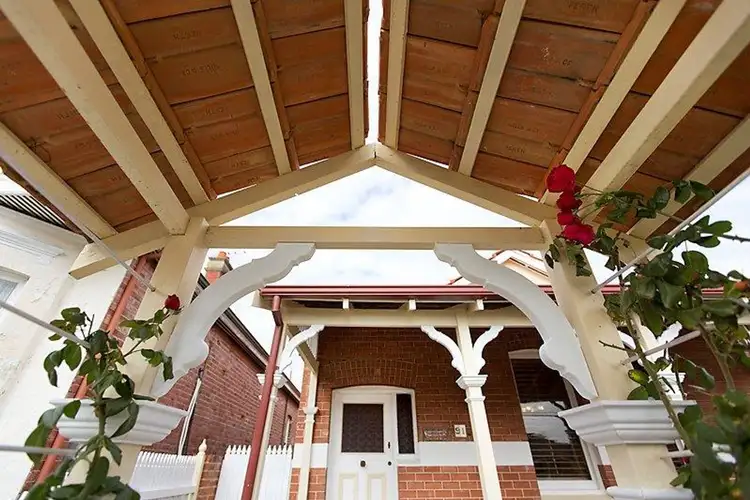 Second view of Homely house listing, 91 Grosvenor Road, Mount Lawley WA 6050