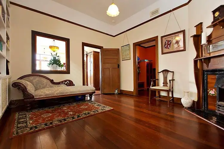 Fifth view of Homely house listing, 91 Grosvenor Road, Mount Lawley WA 6050