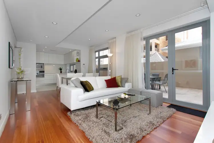 5/52 Wickham Street, East Perth WA 6004