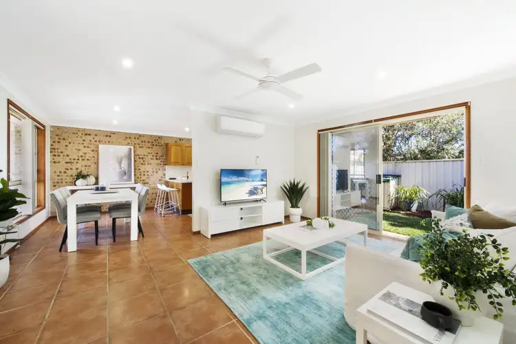 Fourth view of Homely villa listing, 2/4 Craig Close, Long Jetty NSW 2261