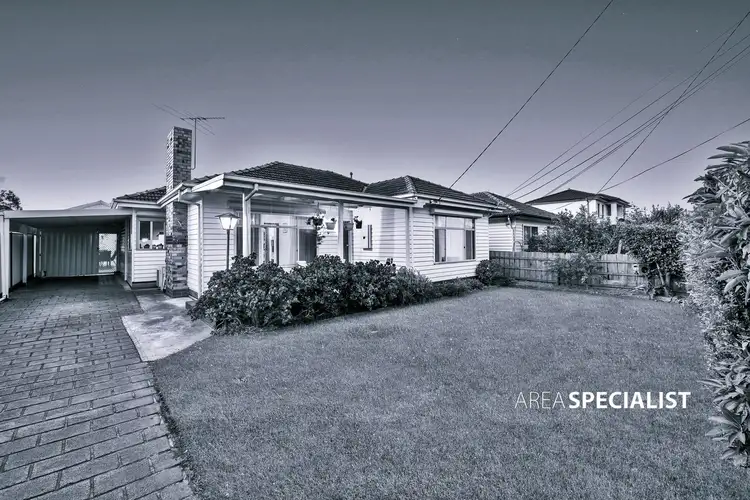 14 Suzanne Street, Dandenong VIC 3175