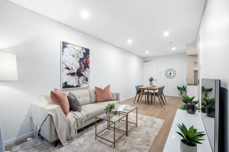 Sixth view of Homely apartment listing, 217/15 Roydhouse Street, Subiaco WA 6008