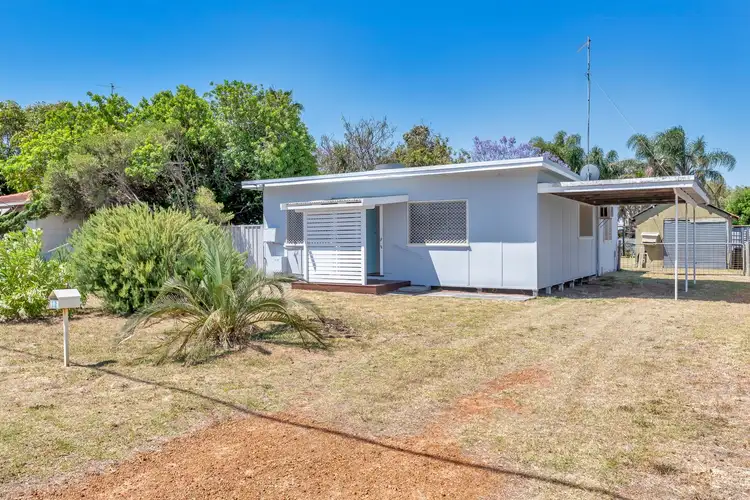 Third view of Homely house listing, 12 Loxton Street, Dudley Park WA 6210