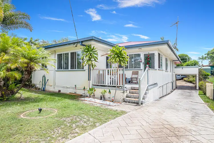 6 Blaik Street, Woorim QLD 4507