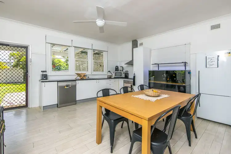 Fifth view of Homely house listing, 14 Bourke Street, Adamstown NSW 2289